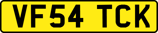 VF54TCK