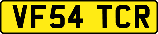 VF54TCR