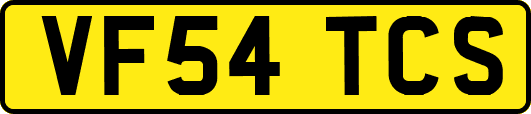 VF54TCS