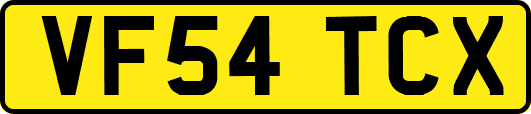 VF54TCX