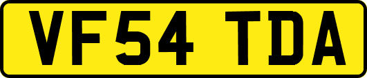 VF54TDA