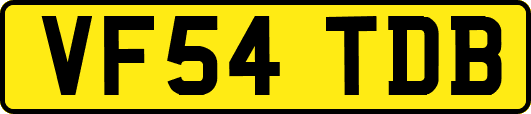 VF54TDB