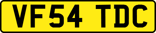VF54TDC