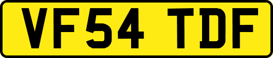 VF54TDF