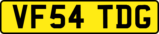 VF54TDG