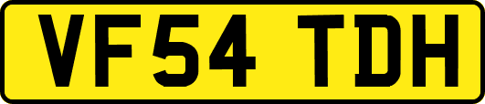 VF54TDH