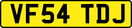VF54TDJ