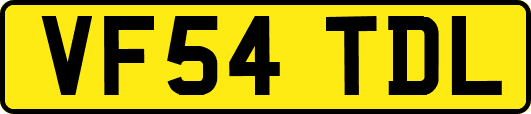 VF54TDL