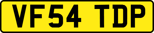 VF54TDP