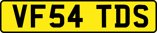 VF54TDS