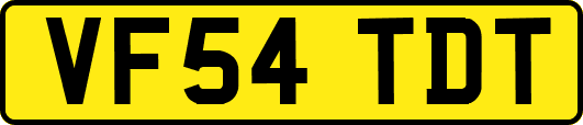VF54TDT