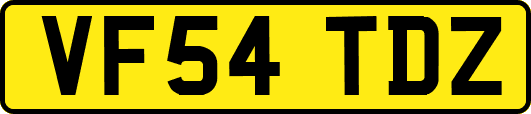 VF54TDZ