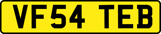 VF54TEB