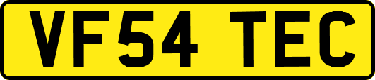 VF54TEC