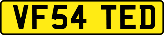 VF54TED
