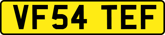 VF54TEF