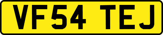 VF54TEJ