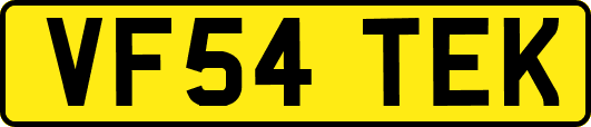 VF54TEK