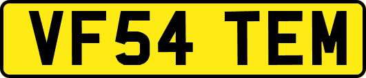 VF54TEM