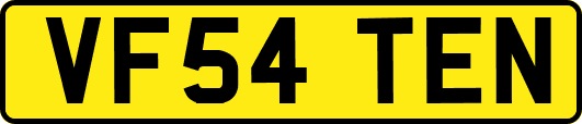 VF54TEN