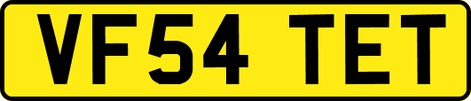 VF54TET