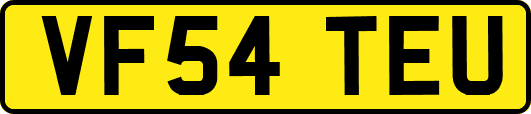 VF54TEU