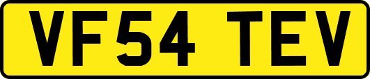 VF54TEV