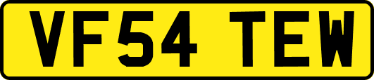 VF54TEW