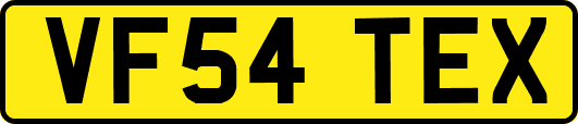 VF54TEX