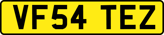 VF54TEZ