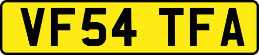 VF54TFA