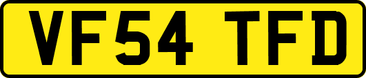 VF54TFD