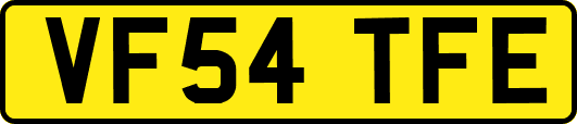 VF54TFE