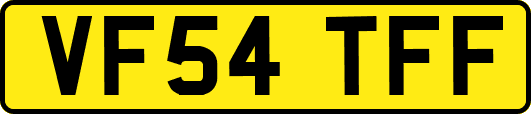 VF54TFF