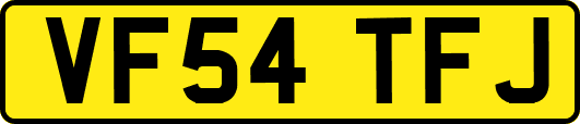 VF54TFJ