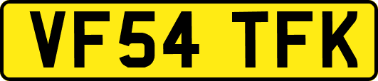 VF54TFK