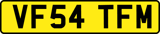 VF54TFM