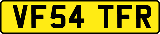 VF54TFR