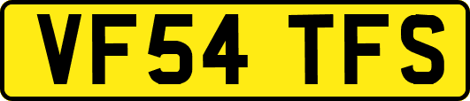 VF54TFS