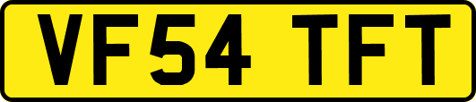 VF54TFT