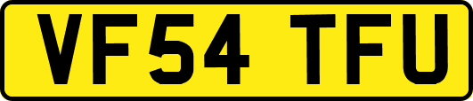 VF54TFU