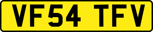 VF54TFV