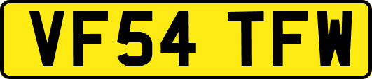 VF54TFW