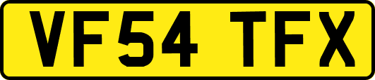 VF54TFX