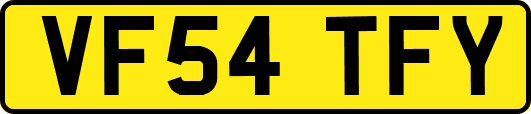VF54TFY