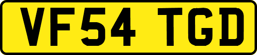 VF54TGD