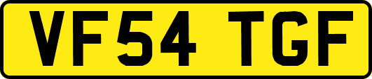 VF54TGF