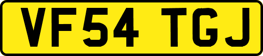 VF54TGJ