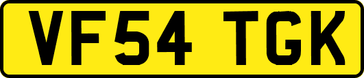 VF54TGK