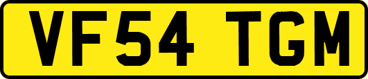 VF54TGM